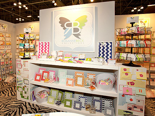 trade show booth storage by Manny Stone Decorators