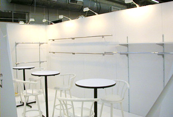 Bars, Stools, Racks