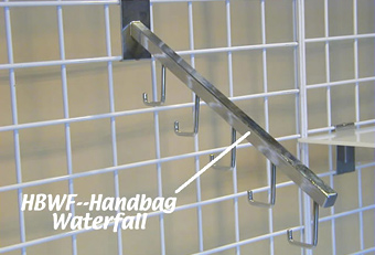 Handbag Waterfall