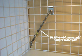 Hanger Waterfall