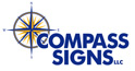 Compass Signs