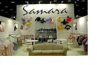 Samara 2000 Kids