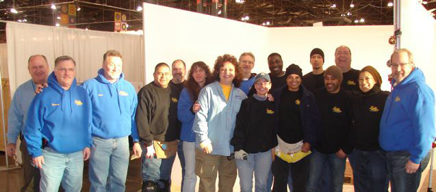 Manny Stone Decorators