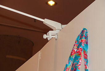 Lamp Clamp