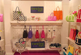 Shelving and Rails