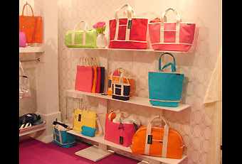 Shelving
