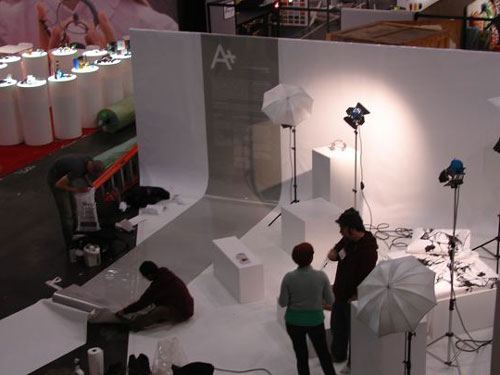 A+ Exhibit for GLM NY Int