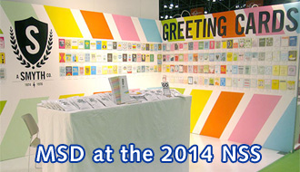 Highlights from the 2014 National Stationery Show