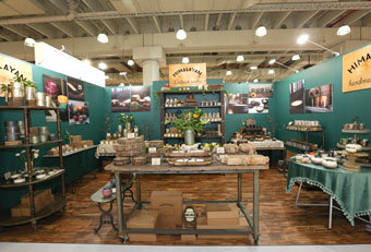 Vinyl Wood Look Flooring