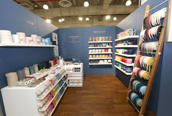 Vinyl Wood Look Flooring