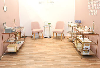 Vinyl Wood Look Flooring