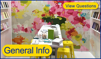 view FAQ about general info