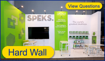 view FAQ about hard wall