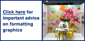 advice for formatting graphics