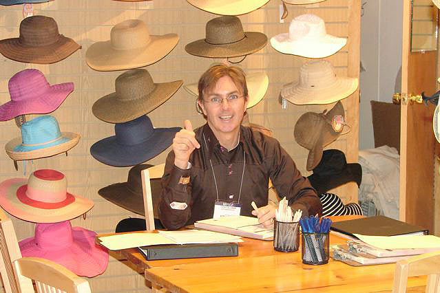 2010 Gift Fair