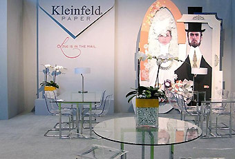 Kleinfeld Paper