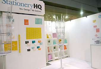 Stationery HQ