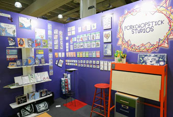 Porkchopstick Studios