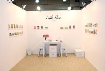 Little Ideas Studio
