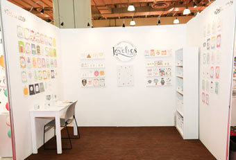 Little Lovelies Studio