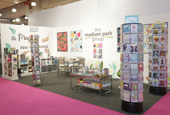 The Madison Park Group