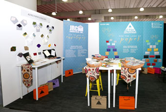 Astro Paper & Envelopes