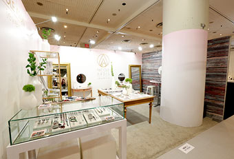 Nicole Ardis Jewelry