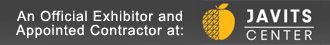 official contractor at the Jacob Javits Center