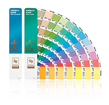 Manny Stone Decorators Online Pantone Color Guide